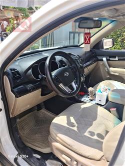 كيا سورينتو